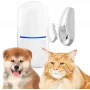 SATEL SLIM-DUAL-PET kahetehnoloogiline liikumisandur PIR+MW