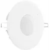 SATEL SLIM-R-DUAL-LUNA Lae liikumisandur (PIR + mikrolaine, maskeerimiskaitsega)