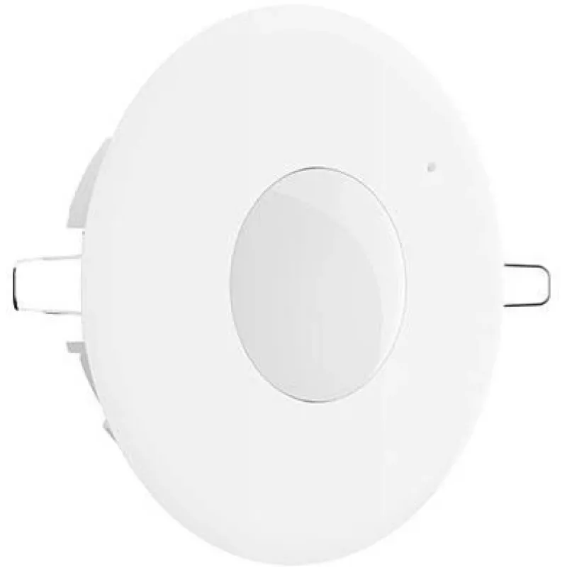 SATEL SLIM-R-DUAL-LUNA Lae liikumisandur (PIR + mikrolaine, maskeerimiskaitsega)