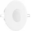 SATEL SLIM-R-DUAL-LUNA Lae liikumisandur (PIR + mikrolaine, maskeerimiskaitsega)