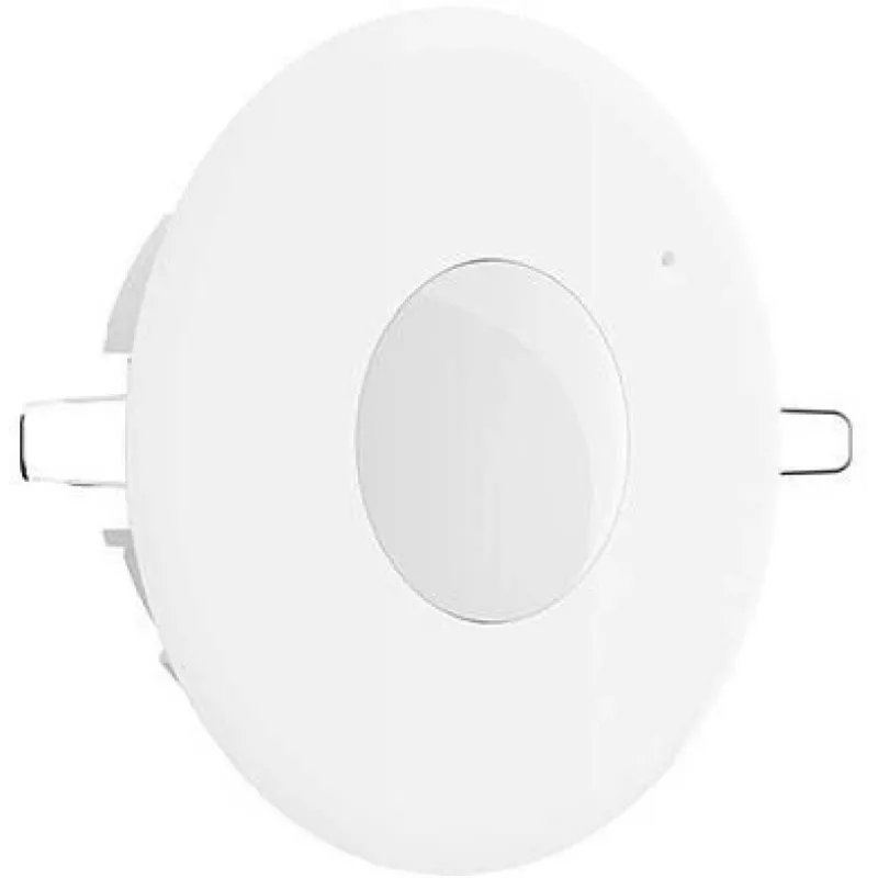 SATEL SLIM-R-DUAL-LUNA Lae liikumisandur (PIR + mikrolaine, maskeerimiskaitsega)