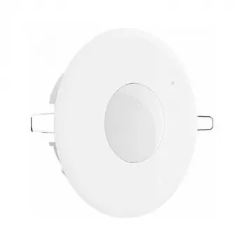 SATEL SLIM-R-DUAL-LUNA Lae liikumisandur (PIR + mikrolaine, maskeerimiskaitsega)
