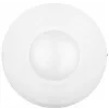 SATEL SLIM-S-DUAL Laeandur kahe tehnoloogiaga PIR & mikrolaine liikumisandur