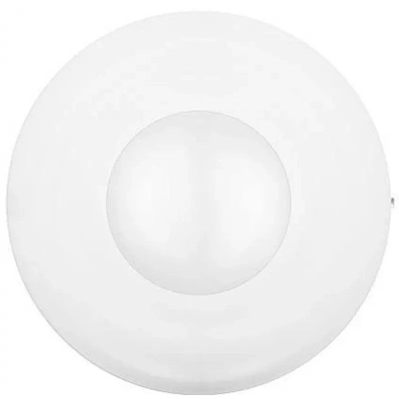 SATEL SLIM-S-DUAL Laeandur kahe tehnoloogiaga PIR & mikrolaine liikumisandur