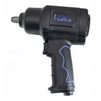 SATRA Pneumatic Impact Wrench 1/2 inch 1500Nm S-CO1500P