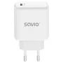 SAVIO LA-14 20W seinatavalaadija Power Delivery 3.0-ga