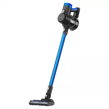 SAVIO OP-01 Juhtmeta pulkimeja 2-in-1 150W HEPA