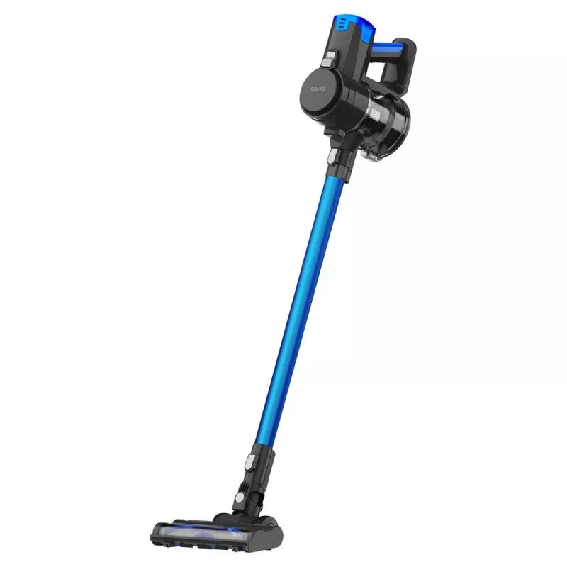 SAVIO OP-01 Juhtmeta pulkimeja 2-in-1 150W HEPA
