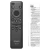 SAVIO RC-27 Universaalne Asenduspult Samsungi nutitelerile – must