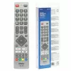 SAVIO RC-29 universaalne kaugjuhtimispult SHARP teleritele