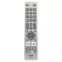 SAVIO RC-29 universaalne kaugjuhtimispult SHARP teleritele