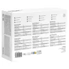 SAVIO RS-03 kaasaskantav raadio FM/AM koos MP3 USB/SD taasesitusega, roosa
