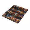 SBOX AMARU M MP-06 mänguhiirematt 300x250x2 mm must