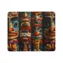 SBOX AMARU M MP-06 mänguhiirematt 300x250x2 mm must