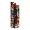 SBOX AMARU XL MP-06 mänguhiirematt 700x300x2mm must