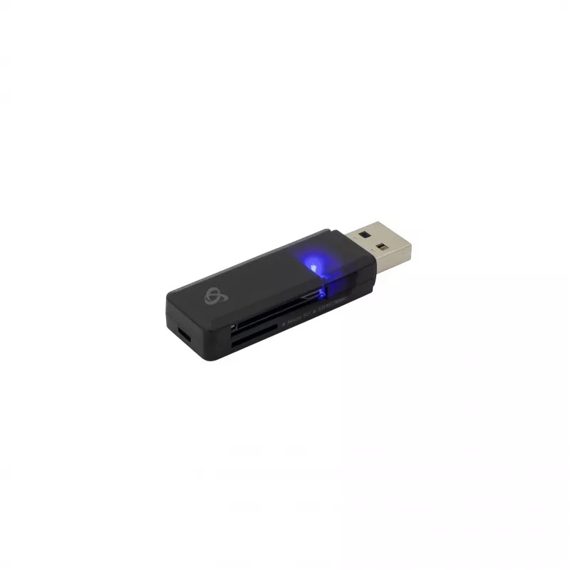 Sbox CR-01 kaardilugeja