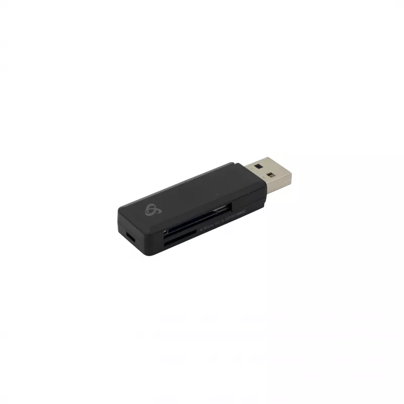 Sbox CR-01 kaardilugeja