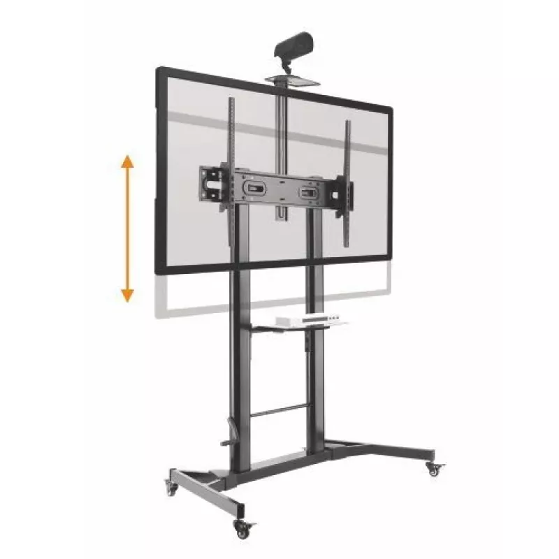 SBOX FS-3610 Põranda Ultra-Suur LED TV Alus 60-100 100kg
