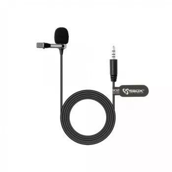 SBOX PM-402 gaasvedruga ühe monitori kinnituslaud, 17–32-tollistele ekraanidele, 9 kg, VESA 75/100, klambri- ja läbiviigukinnitus, must