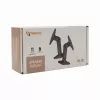 SBOX SB-20 4-pordiline USB 2.0 jaotur