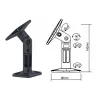 SBOX SB-20 4-pordiline USB 2.0 jaotur