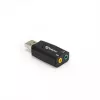 SBOX USBC-11 3-in-1 USB-C hub 4K HDMI, USB 3.0 ja 60W toitega - Space Grey