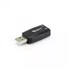 SBOX USBC-11 3-in-1 USB-C hub 4K HDMI, USB 3.0 ja 60W toitega - Space Grey