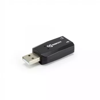 SBOX USBC-11 3-in-1 USB-C hub 4K HDMI, USB 3.0 ja 60W toitega - Space Grey