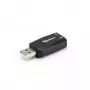 SBOX USBC-11 3-in-1 USB-C hub 4K HDMI, USB 3.0 ja 60W toitega - Space Grey