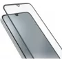 SBS Karastatud klaasist ekraanikaitse Samsung Galaxy A27 jaoks (täiskate, 9H, 0,33 mm, läbipaistev)