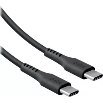 SBS USB-C to USB-C kaabel 2m 100W Must