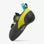 Scarpa Arpia V Ronimisjalatsid - Shark/Yellow - Suurus 44.5 (EU)