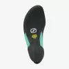 Scarpa ARPIA V LV Ronkimisjalats, 38.5, Shark - Aqua