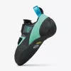 Scarpa ARPIA V LV Ronkimisjalats, 38.5, Shark - Aqua
