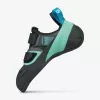 Scarpa ARPIA V LV Ronkimisjalats, 38.5, Shark - Aqua