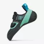 Scarpa Arpia V LV Ronimisjalatsid - Shark/Aqua - Suurus 36.5
