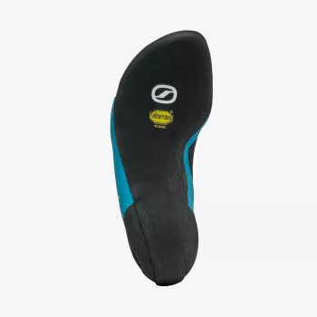 SCARPA BOOSTIC Ronkimissuss 38.5 Must Azure
