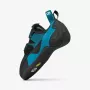 SCARPA BOOSTIC Ronimisjalats, EU 40, Must/Taevasinine