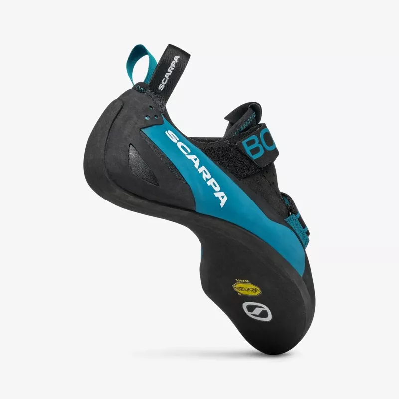 Scarpa Boostic ronimisjalatsid