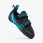 Scarpa Boostic Ronimisjalatsid - Must/Taevasinine