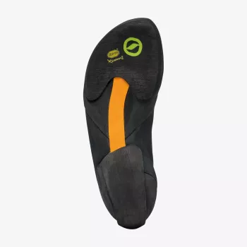 SCARPA Drago Agressiivne Ronimisjalats - Madala Mahuga, Vibram XS Grip2