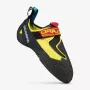 Scarpa Drago Ronimisjalatsid - Kollane - EU 38