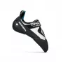 Scarpa Drago LV Ronkimisjalatsid - Valge - EU 40.5