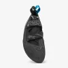 SCARPA Drago XT Ronkimisjalatsid - Must/Raud - EU 41.5