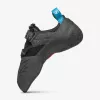 SCARPA Drago XT Ronkimisjalatsid - Must/Raud - EU 42