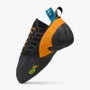Scarpa Instinct ronimisjalats - must/oranž - EU 43