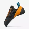 Scarpa Instinct ronimisjalats - must/oranž - EU 43