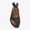 Scarpa Instinct ronimisjalats - must/oranž - EU 43