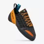 Scarpa Instinct ronimisjalats - must/oranž - EU 43
