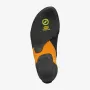 SCARPA Instinct Ronimisjalatsid - Must/Oranž (EU 37,5)